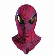 Image result for Spider-Man Mask Design