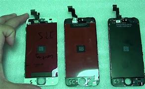 Image result for Differences Between iPhone 5 and 5C