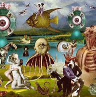 Image result for surrealista