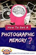 Image result for Anime Photographic Memory