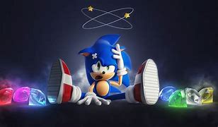 Image result for Sonic the Hedgehog Cartoon Background