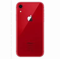 Image result for iPhone XR in Red with Clear Case