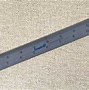 Image result for Ruler Inches Metal
