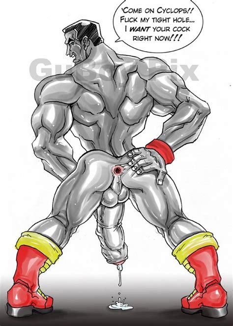 Big Dick Muscle
