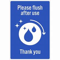 Image result for Flush Button