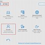 Image result for Setting Password On Computer