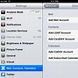 Image result for Outlook iPad Screen Shot