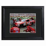 Image result for Framed NASCAR Pictures