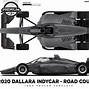 Image result for IndyCar Template Blank