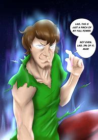 Image result for Drawing Shaggy Ultra Instinct