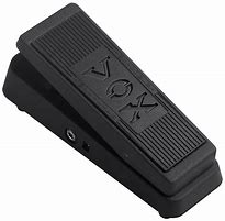 Image result for Black and Red Wah Pedal