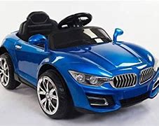 Image result for Blue Ride On Cars for Kids