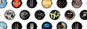 Image result for Android Wear OS