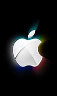 Image result for iPhone 5 Apple Logo