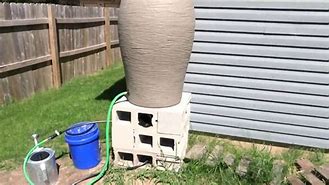 Image result for Gravity Rain Bucket