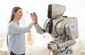 Image result for Human Emotional Robot