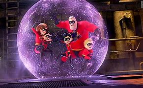 Image result for Incredibles 2 Title