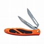 Image result for Best Skinning Knives with Replaceable Blades