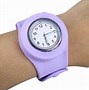 Image result for Silicone Rubber Wrist Watch