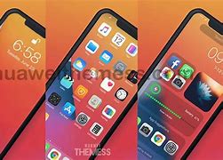 Image result for Glossy iOS Theme