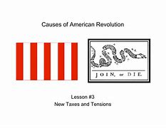 Image result for Image of Boycott of the Causes of the American Revolution