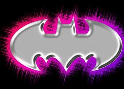 Image result for Batman Logo Dirty