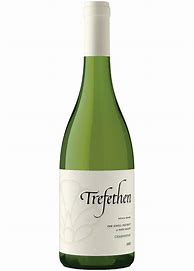 Image result for Trefethen Chardonnay