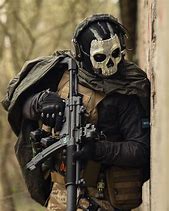 Image result for Tactical Ghost