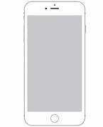 Image result for iPhone Icon White PNG