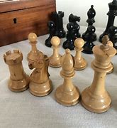 Image result for Staunton Chess Rook