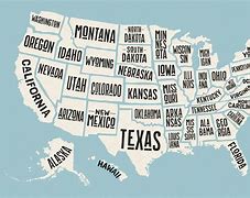Image result for United States 50 States
