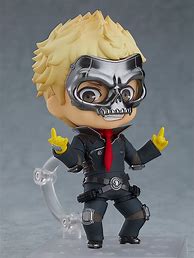 Image result for Persona 5 Nendoroid