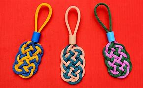 Image result for Key Chain Handmade