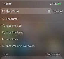 Image result for FaceTime Unavailable