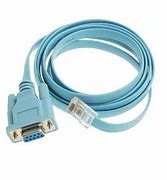 Image result for Serial Port to RJ45