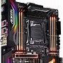 Image result for Gigabyte Gaming Motherboard Yellow