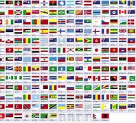 Image result for World Countries Flags