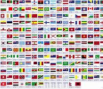 Image result for Flags Labeled