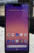 Image result for Which Google Pixel 3