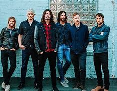 Image result for Foo Fighters in Country Disguise