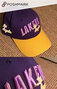 Image result for Los Angeles Lakers Hat