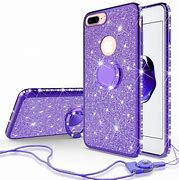 Image result for iPhone 7 Cases for Girls Flowwy Glitter