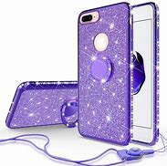 Image result for Glitter Cases for iPhone 7 Plus