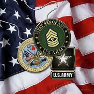 Image result for Army 1SG