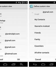 Image result for How to Add Contact On Android Phone
