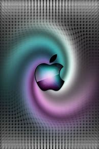Image result for Teal Apple Logo iPhone Wallpaper Desktop