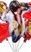 Image result for Iron Man Party Supplies