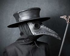 Image result for Plague Mask Meme