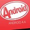 Image result for Android 4 Blue