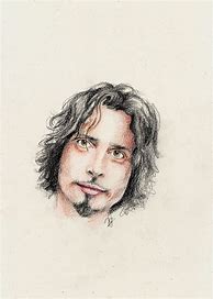 Image result for Chris Cornell Fan Art